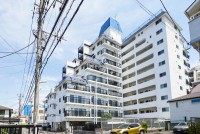 ■新規リノベーション物件(令和8年8月下旬完成)
■京成本線「江戸川」駅徒歩7分
■南東向き・陽当り良好
■8階部分で眺望良好
■総戸数113戸のビッグコミュニティ