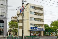 ■京成押上線「八広」駅徒歩5分
■2026年大規模修繕工事完了
■公園向きの眺望、1階スーパーマーケット