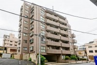 ■東京メトロ半蔵門線・京成押上線『押上』駅 徒歩10分
■東武スカイツリーライン・東武亀戸線『曳舟』駅 徒歩11分



