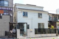 ■2026年高級デザイナーズリノベーション住宅
■4LDK 大型ロフト、ゆとりある住空間
■洗面台複数設置、浴室2ヶ所・トイレ3ヶ所
