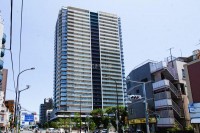 ■中央・総武線「平井」駅徒歩2分
■駅徒歩2分×駅前大規模再開発
■進化を遂げる平井のランドマークタワー
■ペット飼育可(細則有)