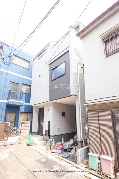 物件画像2
