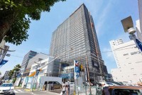 ■総武・中央緩行線　「小岩」駅　徒歩3分
■都市を見渡す圧巻の眺望
■WIC2箇所 SIC1箇所 納戸1箇所 TR2箇所
