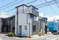 ■京成線「京成高砂」駅徒歩14分
■全居室収納、食洗器付き
■ウォークインクローゼット、２WAYバルコニー
■幼稚園、小学校、中学校など徒歩10分圏内
