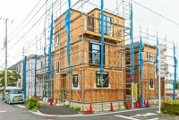 ■京成線「京成高砂」駅徒歩14分
■全居室収納、食洗器付き
■ウォークインクローゼット、２WAYバルコニー
■幼稚園、小学校、中学校など徒歩10分圏内
