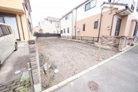 ■建築条件なし
■子育て環境充実
■買い物施設徒歩圏内
