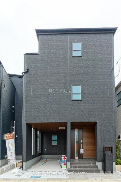 物件画像5