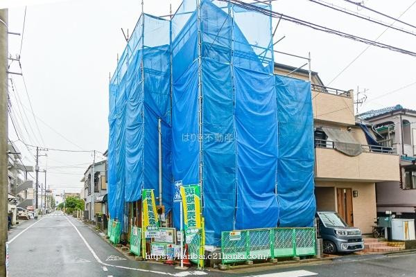 物件画像3