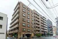 ■新規フルリフォーム（令和8年5月完了）
■京成押上線「八広駅」徒歩9分
■京成押上線「京成曳舟駅」徒歩16分、多線路利用可
■スーパー、コンビニなど徒歩10分圏内