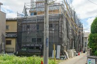 ■京成金町線「京成金町」駅 徒歩1分
■駅徒歩3分という、いちばんの贅沢
■小学校、中学校など徒歩10分圏内
■スーパー、コンビニなど徒歩10分圏内
