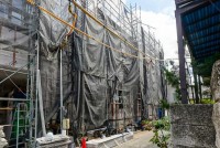 ■京成金町線「京成金町」駅 徒歩1分
■駅徒歩3分という、いちばんの贅沢
■小学校、中学校など徒歩10分圏内
■スーパー、コンビニなど徒歩10分圏内