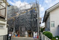 ■京成金町線「京成金町」駅 徒歩1分
■駅徒歩3分という、いちばんの贅沢
■小学校、中学校など徒歩10分圏内
■スーパー、コンビニなど徒歩10分圏内