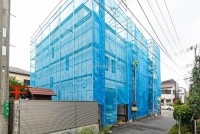 ■JR常磐線「金町」駅徒歩15分
■新築分譲住宅 全3棟
■都心アクセス×下町の安心感で人気急上昇
■開放感あふれる角地