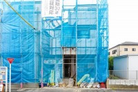 ■JR常磐線「金町」駅徒歩15分
■新築分譲住宅 全3棟
■都心アクセス×下町の安心感で人気急上昇
■開放感あふれる角地