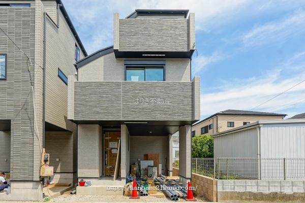物件画像3