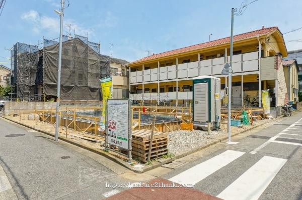 物件画像5