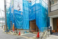 ■京成押上線「四つ木」駅 徒歩7分
■地震に強い、「耐震等級3」の家
■保育園、小学校、中学校など徒歩10分圏内
