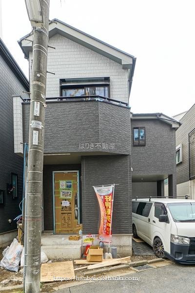 物件画像3