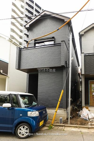 物件画像5