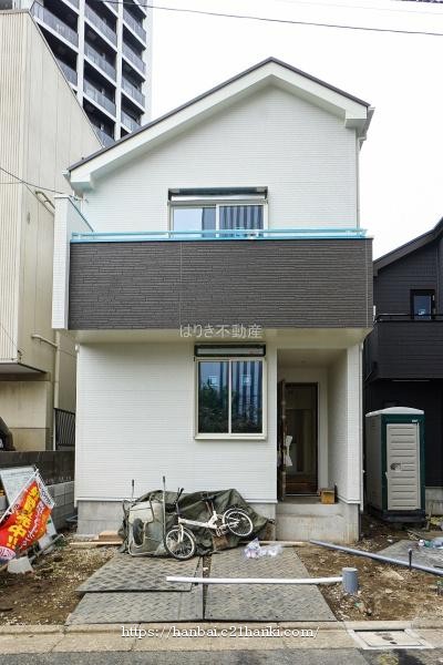 物件画像3