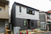 ■総武・中央緩行線「平井」駅徒歩5分
■２階建☆屋上・吹抜け付き☆
■「乾太くん」標準装備
■リモートや書斎に最適「ワークスペース」
■洗面ボウルを２カ所設置
