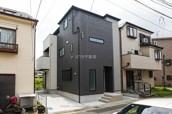 物件画像2
