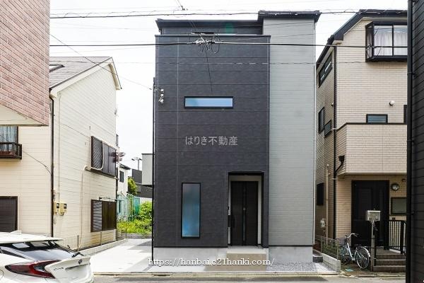 物件画像3