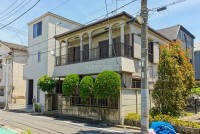 ■建築条件なし
■閑静な住宅街、閑静な住宅街
■総武線「新小岩」駅まで徒歩約15分
