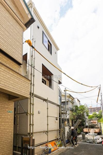 物件画像3