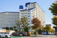 ■新規フルリフォーム済
■JR常磐線 『 金町 』駅 徒歩約13分
■南東向き10階のため、日当たり眺望良好