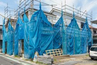 ■京成線「京成高砂」駅徒歩14分
■ウォークインクローゼット、食洗器付き
■全居室収納付き、バルコニー2か所
