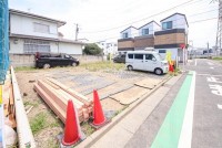 ■京成線「京成高砂」駅徒歩14分
■ウォークインクローゼット、食洗器付き
■全居室収納付き、バルコニー2か所