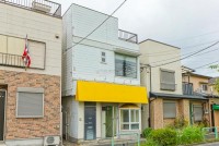 ■京成本線「京成高砂」駅徒歩11分
■【住居兼店舗】室内スケルトンです
■元中華料理店
■民泊にも最適