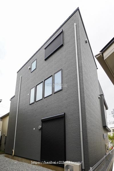 物件画像3