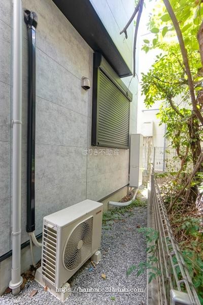 物件画像5