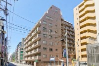 ■JR総武線「錦糸町」駅徒歩5分
■錦糸町駅まで徒歩5分の好立地
■利便性の高い商業エリア
■空室につき、自己使用・投資用どちらにも最適