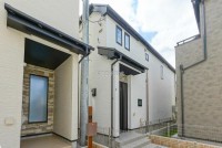 ■JR常磐線「金町」駅徒歩18分
■4LDKtypeほか多彩なぷらん
■新設道路面、末永く安心で豊かな暮らしを愉しめる住まい
■食洗機付きシステムキッチン・浴室乾燥機