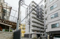 ■新規リフォーム物件(2026年7月末完工済)
■中央・総武線、東京メトロ半蔵門線『錦糸町』駅徒歩9分
■2方向角部屋、ウォークインクローゼット完備