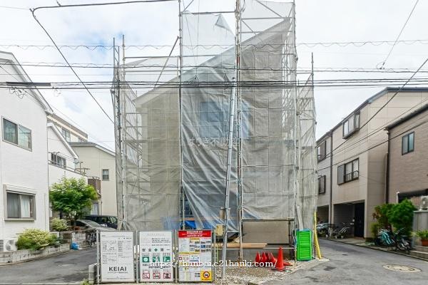 物件画像5
