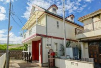 ■リフォーム2026年10月完成予定
■48.59坪のゆとりある住空間で、ご家族との時間をお過ごしいただけます
■駐車2台可能です
