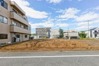 【すぐに見学可能】
■お好きなメーカーで建築可能
■南東道角、日当たり良好
■「金町」駅までバス11分「水元そよかぜ園」停徒歩4分
