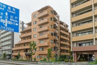 ■新品交換フルリフォーム（令和8年12月下旬完了予定）
■京成押上線「青砥駅」まで徒歩13分
■広々納戸付き、収納豊富な間取り
■ペット飼育可（規約有）