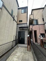 ■内装、水回りリフォーム
■頭金、ボーナス払い0円
■「篠崎」駅徒歩約15分、小・中学校まで徒歩10分以内
■縦列2台駐車可能