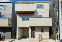 ■住宅性能表示制度6項目最高等級
■小・中学校徒歩圏内で、お子様を育むのに向いた立地
■近くに篠崎緑地や江戸川があり、多様な自然が楽しめる静かな住宅地
■南道路に接道