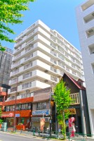 ■9階角部屋・眺望良好
■JR総武線「新小岩」駅まで徒歩3分
■ペット飼育可(規約による制限あり)