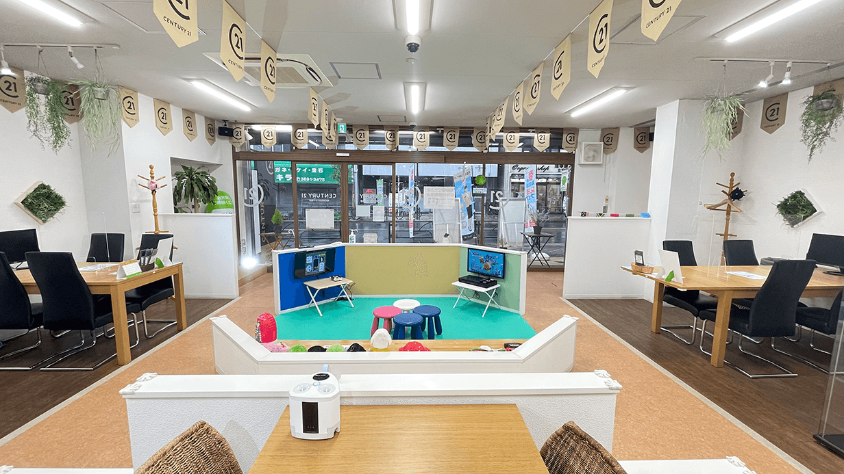 キッズスペース2